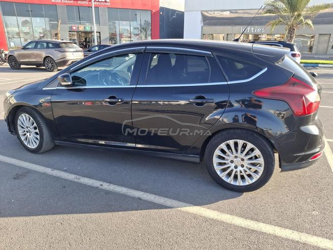 ford mazala n9iya semsara blach