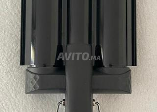 مكواة تمويج الشعر Mermade Hair Pro Waver