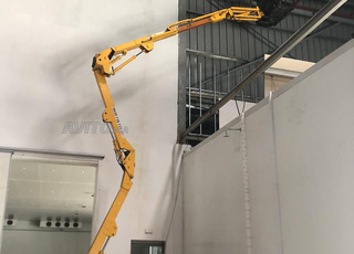 Service expert durée de vie