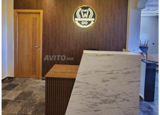 Bureau Avec Tiroirs En Bois De