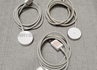 Câble Apple Watch USB Original