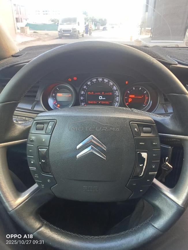 Citroën....