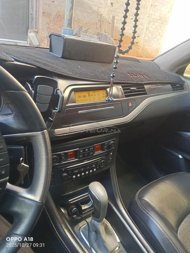 Citroën....