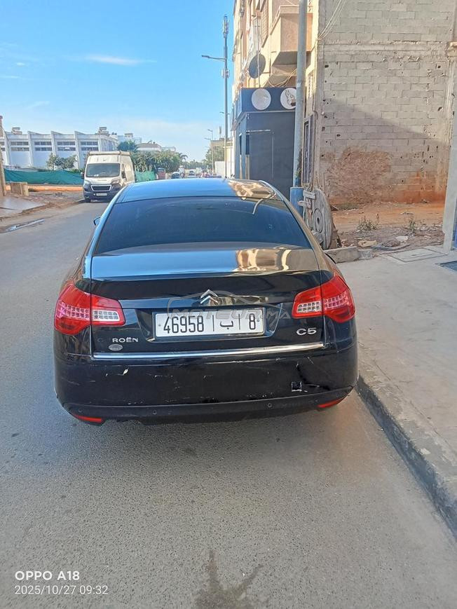 Citroën....