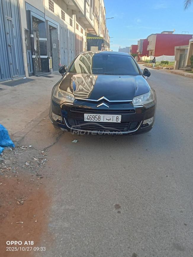 Citroën....