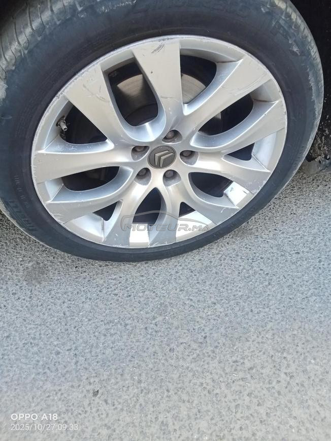 Citroën....