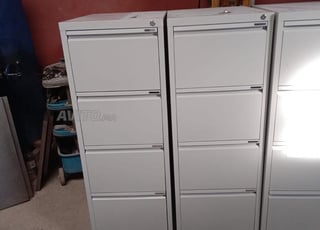 classeur pour gestion administrative à FES