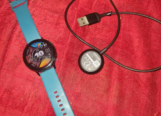 Samsung watch activé 2