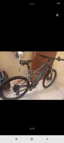 دراجة Moma كهربائية 2025