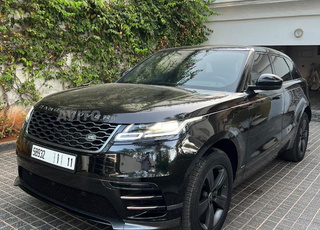 Range Rover Velar R-Dynamic D240S