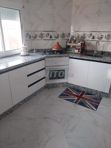 Quartier l'océan - Appartement meublé