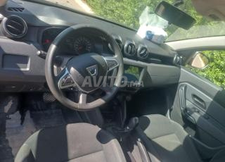 Dacia Duster Diesel Automatique 2021 في فاس