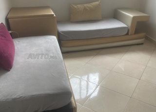 Canapé en bon état