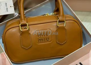 Sac Miu Miu Chic MM9871