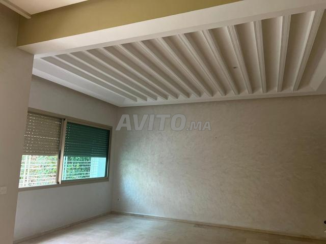 Hay Riad- Duplex de 4chambres en location - 2