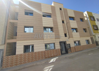 Appartements à vendre