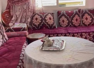 هضبة الصخيرات