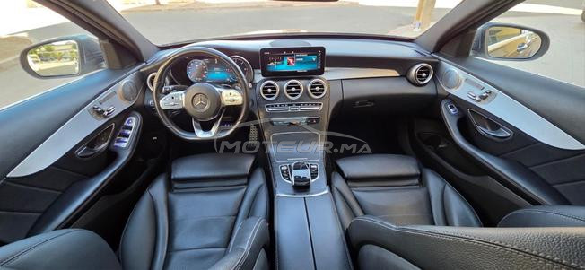 Mercedes-Benz Classe C Diesel Automatique 2018