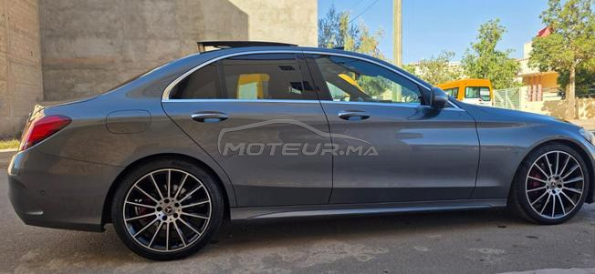 Mercedes-Benz Classe C Diesel Automatique 2018