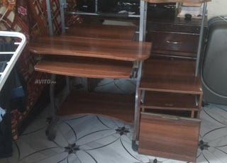 bureau lbi333 tmn zwin