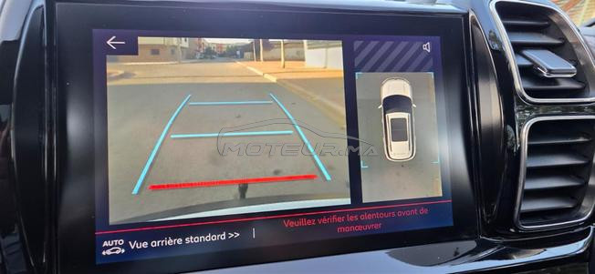Citroën C5 Diesel Automatique 2019 à Casablanca