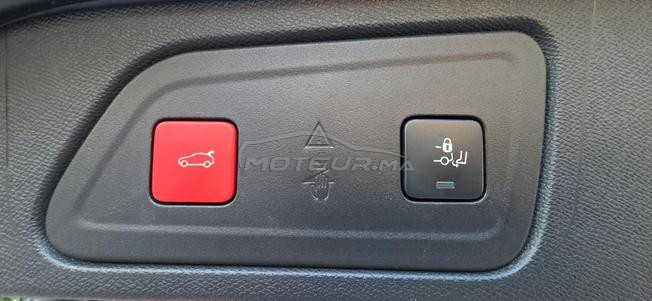 Citroën C5 Diesel Automatique 2019 à Casablanca