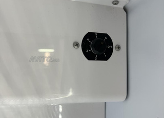 ثلاجة بباب واحد FRIGO 1PORTE