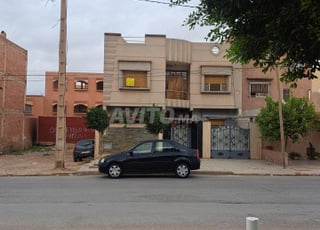 فيلا صغيرة للبيع