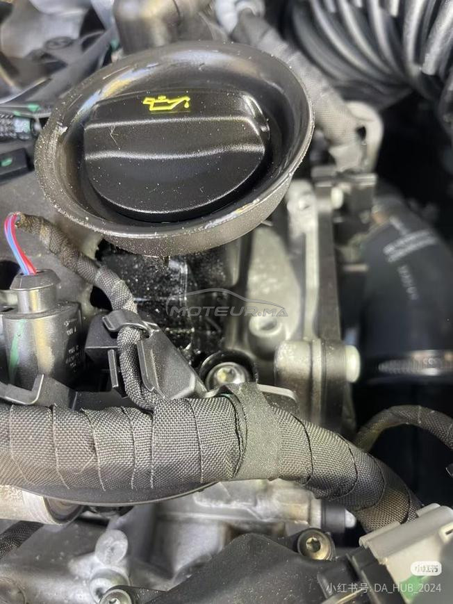 Volkswagen Golf 8 Diesel Automatique 2022