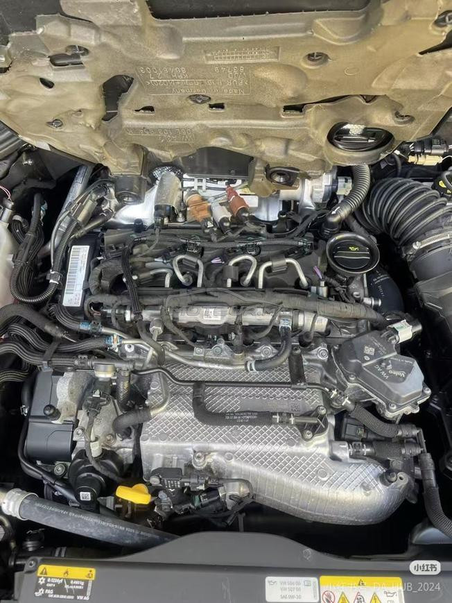 Volkswagen Golf 8 Diesel Automatique 2022