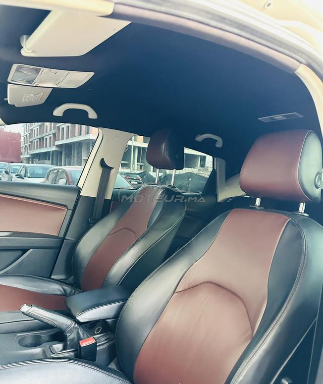 seat leon tt options