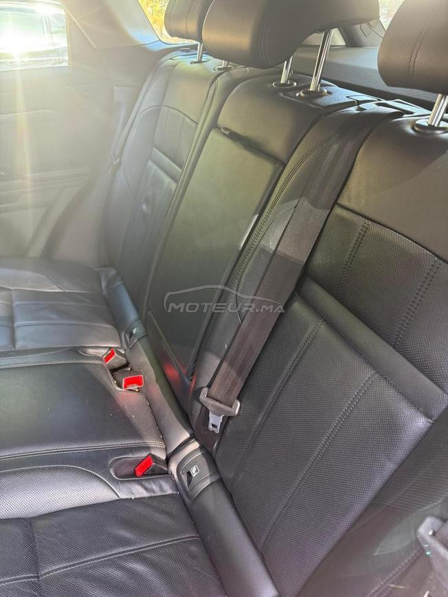 très bonne voiture 