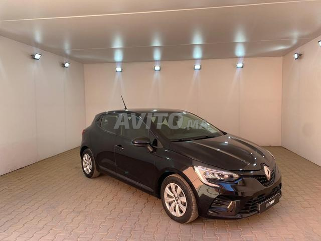 Renault Clio Diesel Manuelle 2022 à Marrakech - 2