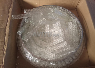 Résidence Annasr 692, 1er étage, numéro 2