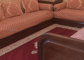 Maison à vendre à Azli