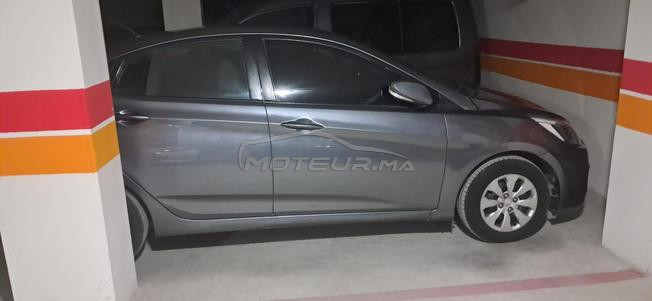accent model 2016