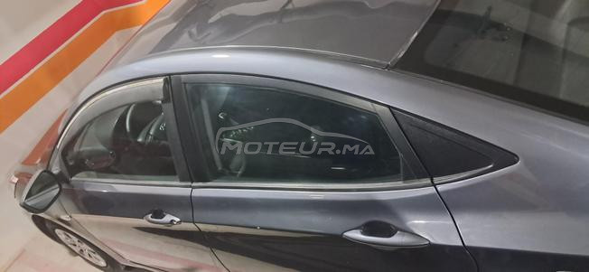 accent model 2016