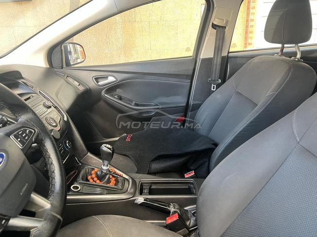 Ford focus 2016 TREND 
