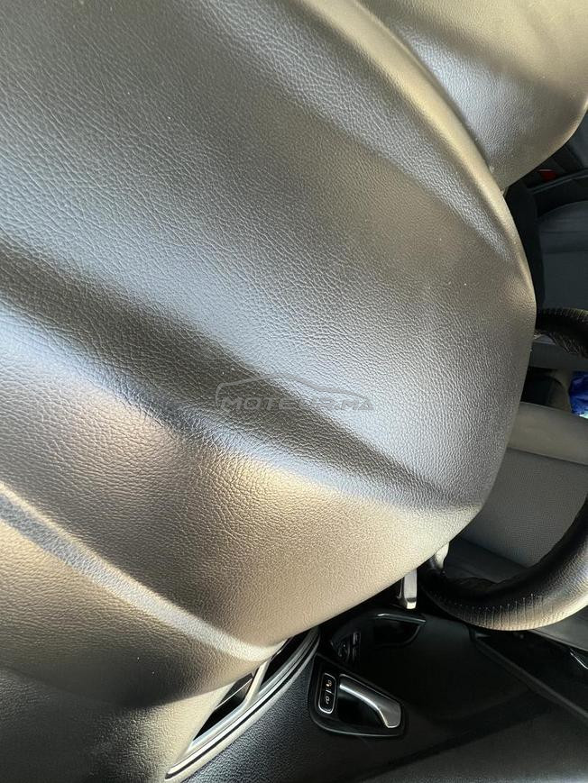 Ford focus 2016 TREND 