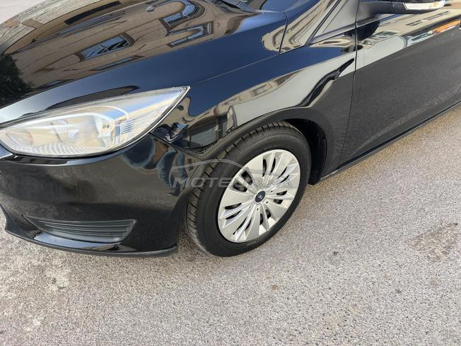 Ford focus 2016 TREND 