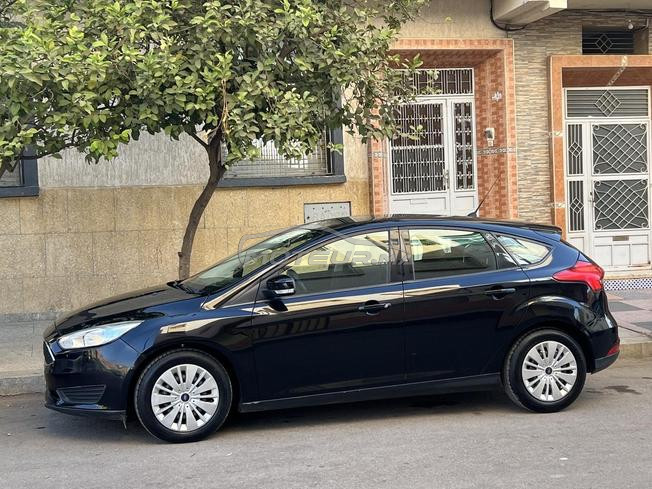 Ford focus 2016 TREND 
