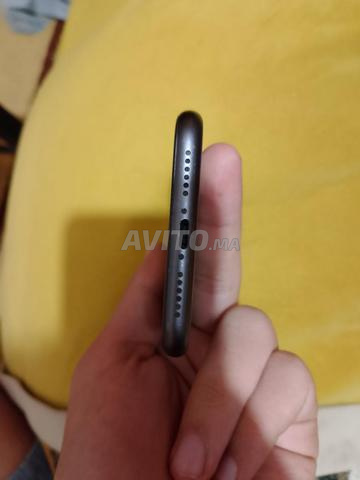 iPhone 11 Bypass 83 batterie wifi - 2