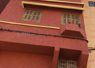 عمارة للبيع بني ملال