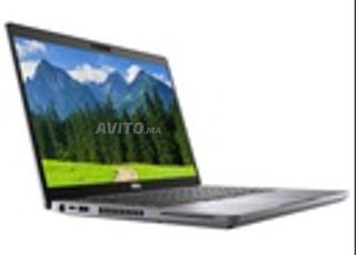 PC Portable Dell Latitude 5410