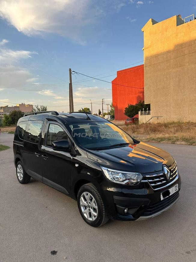 express model 2021 tout option 