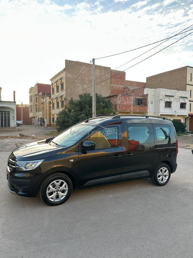 express model 2021 tout option 