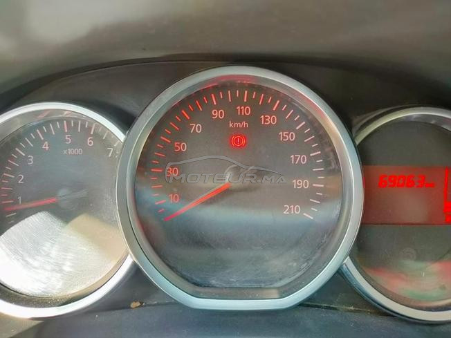 Dacia sandero Auto Ecole