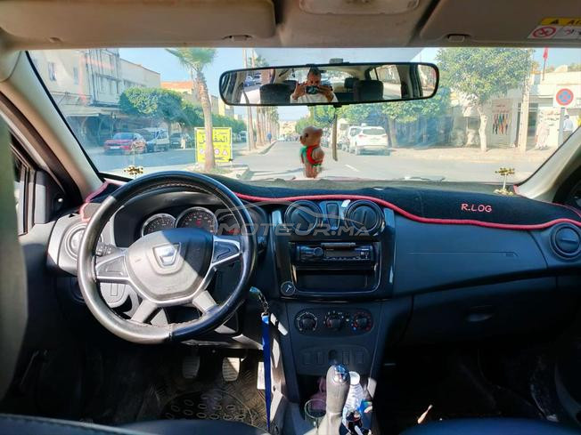 Dacia sandero Auto Ecole