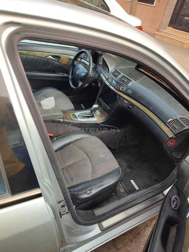 e270 mercedes 