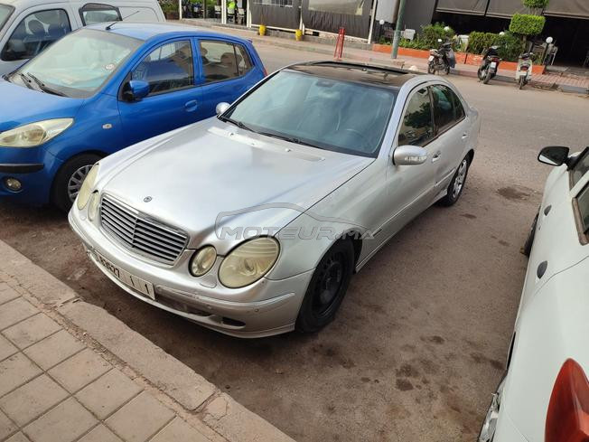 e270 mercedes 